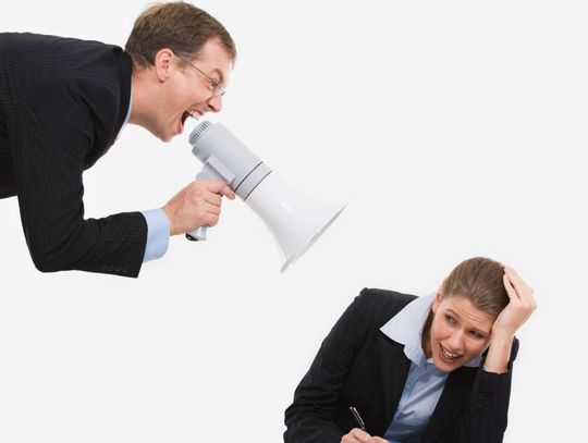 Praca kontra pracodawca. Czym powinien odznaczać się dobry pracodawca?