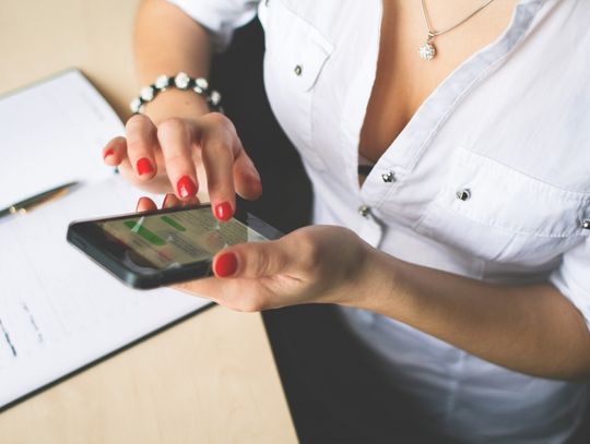 Praca sekretarki – fakty i mity Praca sekretarki – fakty i mity