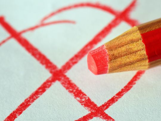 PRACA W KOMISJI WYBORCZEJ - do zarobienia 350zł-500zł w jeden dzień