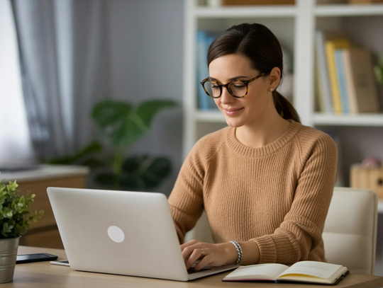 Praca w Łodzi: aktualny stan, perspektywy i rosnąca rola pracy zdalnej Praca w Łodzi: aktualny stan, perspektywy i rosnąca rola pracy zdalnej