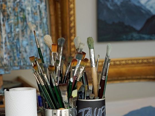 Pracownia malarstwa i rysunku zaprasza