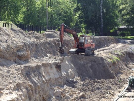 Pracują nawet w niedzielę