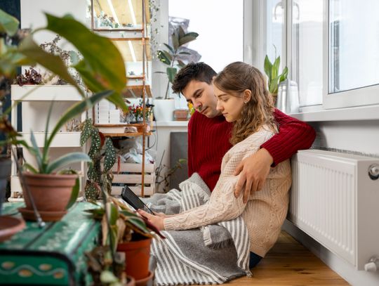 Praktyczne zasady dotyczące ustawiania temperatury w domu a inteligentny termostat