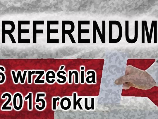 Prawdziwy "wysyp" kandydatów