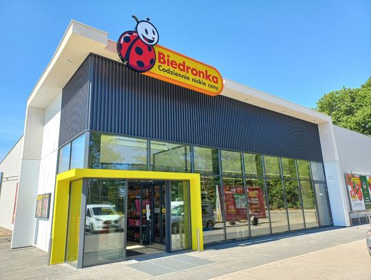 Prawie 105 mln zł kary dla Jeronimo Martins Polska za wprowadzanie klientów w błąd ws. promocji Prawie 105 mln zł kary dla Jeronimo Martins Polska za wprowadzanie klientów w błąd ws. promocji