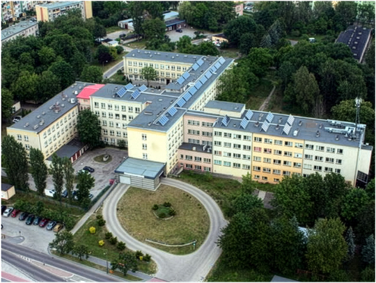 Prawie 11 milionów złotych dla Tomaszowskiego Centrum Zdrowia. Szpital stawia na cyfryzację i bezpieczeństwo pacjentów