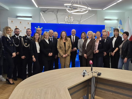 Prawie 23 mln zł z UE dla Ujazdu