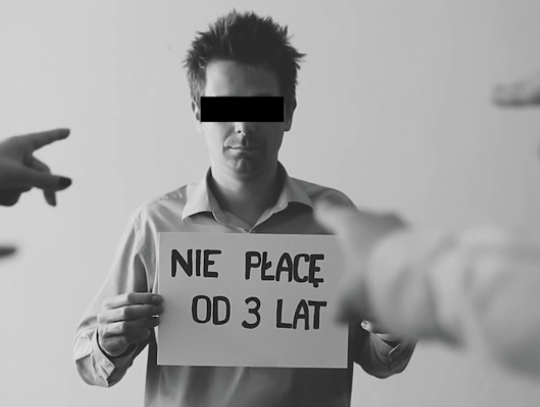 Prawie 300 tys. ojców nie płaci alimentów na dzieci. Są metody na dłużników