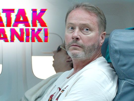 Predator wraca do Kina