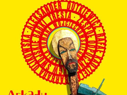 Preludium Dożynkowe w Galerii Arkady