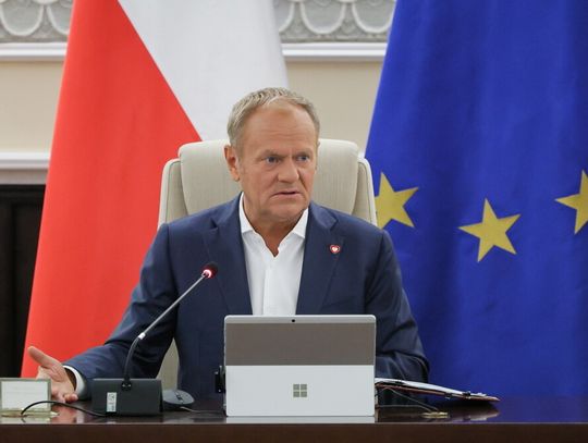 Premier: 11 czerwca w Sejmie wotum zaufania dla rządu