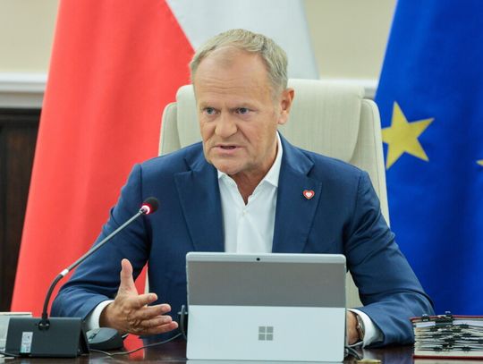Premier: do końca roku będą zamrożone ceny energii dla odbiorców indywidualnych