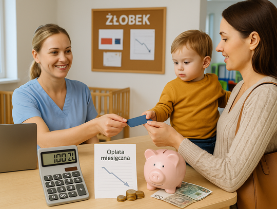 Premier: dzięki programowi Aktywny Rodzic średnia opłata za żłobek spadła dziesięciokrotnie