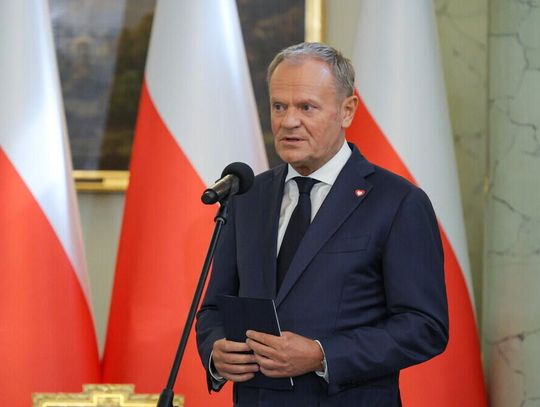 Premier: mamy 32 osoby zatrzymane i podejrzane o współpracę z rosyjskimi służbami