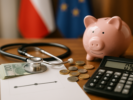 Premier: nie będziemy podnosili składki zdrowotnej Premier: nie będziemy podnosili składki zdrowotnej