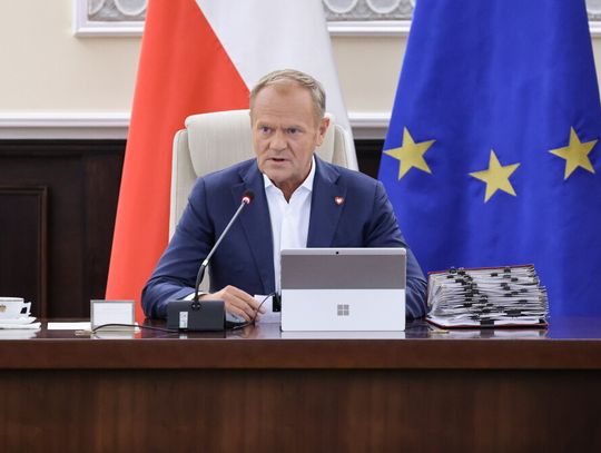 Premier: przywracamy czasową kontrolę na granicy z Niemcami i Litwą
