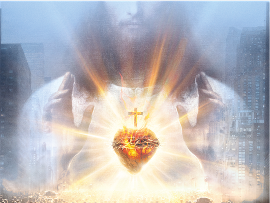 Premiera filmu „Najświętsze serce" („Sacré Coeur”) w polskich kinach od 20 lutego 2026