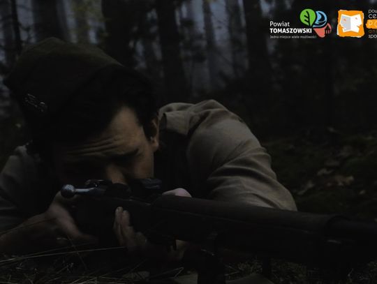 Premiera filmu pt. „Wacław Szewczyk - niezłomne serce” w PCAS-ie