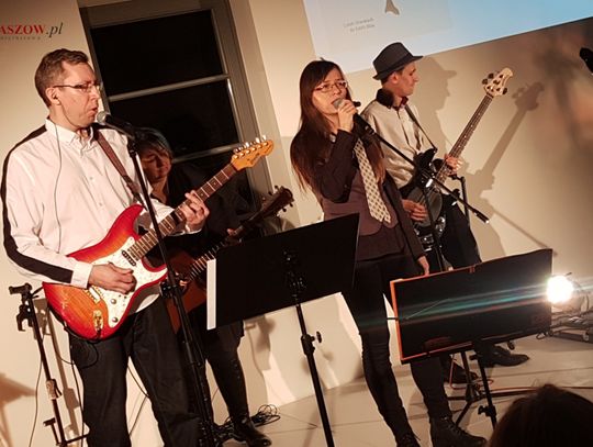 Premiera książki "Sen o teatrze. Listy z tomaszowskiego getta"