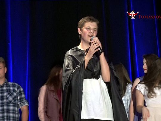 Premiera musicalu "Moja Judyta"