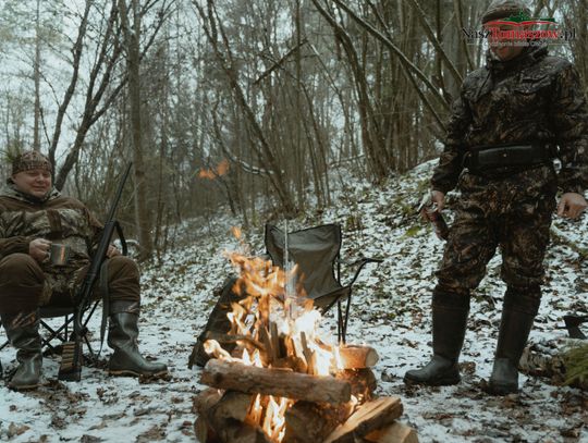 Prezent dla myśliwego i strzelca. Co kupić, a czego unikać