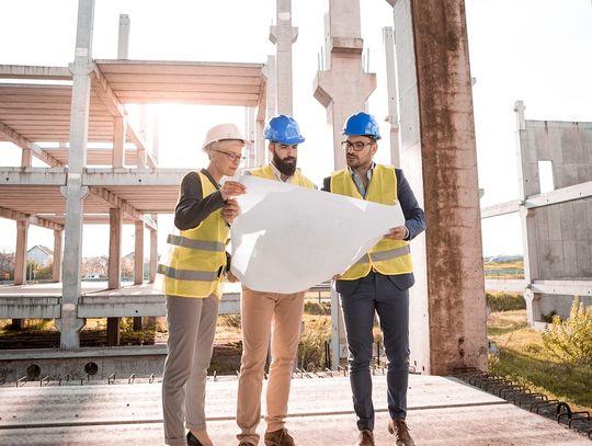 Prezes Dom Development: na rynku mieszkaniowym spowolnienie, ale perspektywy dobre