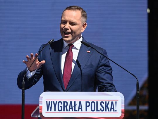 Prezes PiS zapowiada kolejne zwycięstwo, a prezydent elekt inicjatywy od pierwszych dni