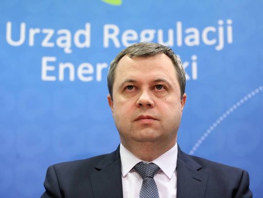 Prezes URE: ceny energii elektrycznej znów mogą wymagać schłodzenia