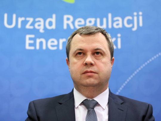 Prezes URE: taryfa na gaz PGNiG OD w 2022 r. nie powinna już wzrosnąć