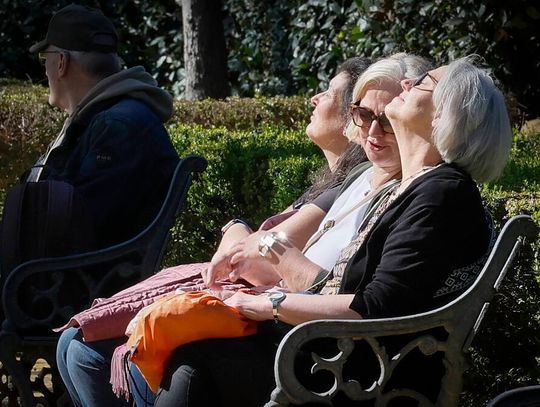 Prezes ZUS: jeśli w wieku 40, 50 lat zaczynamy myśleć o emeryturze, to jest już trochę późno