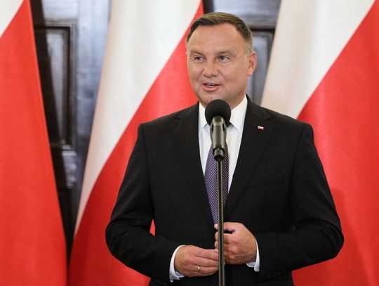 Prezydent Andrzej Duda podpisał ustawę o dodatku osłonowym