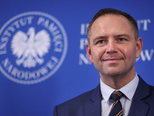 Prezydent Karol Nawrocki zaprosił prezesa Naczelnej Rady Lekarskiej na spotkanie w środę Prezydent Karol Nawrocki zaprosił prezesa Naczelnej Rady Lekarskiej na spotkanie w środę