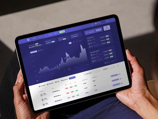 Prezydent: nie otrzymałem informacji o zagrożeniu rynku kryptowalut Prezydent: nie otrzymałem informacji o zagrożeniu rynku kryptowalut