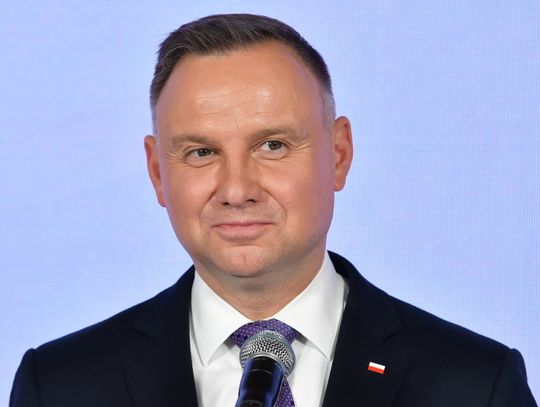 Prezydent podpisał nowelę ustawy o VAT wydłużającą pierwszą tarczę antyinflacyjną