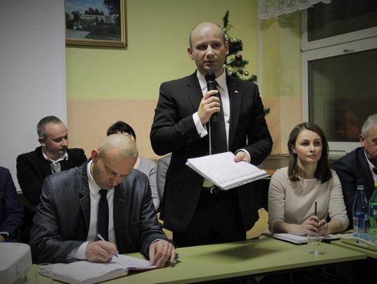 Prezydent spotka się z mieszkańcami