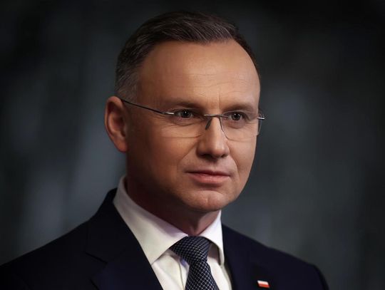 Prezydent: wierzę, że ludzie o światopoglądzie PiS jeszcze wielokrotnie będą prowadzić polskie sprawy