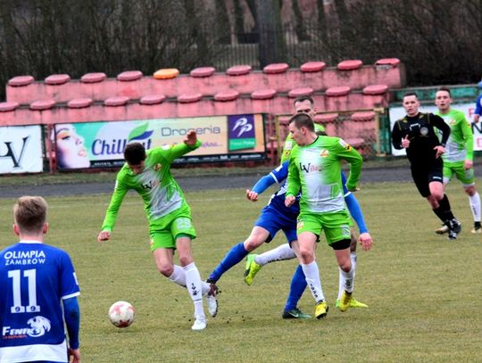 Prima aprilisowe sprostowanie