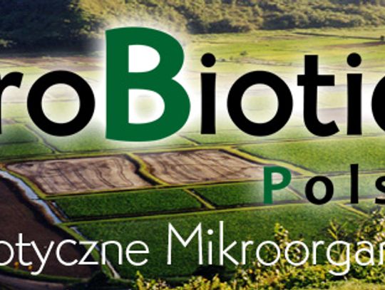 ProBiotics zaprasza