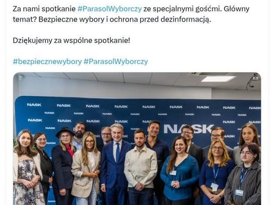 Produkty brudnej kampanii