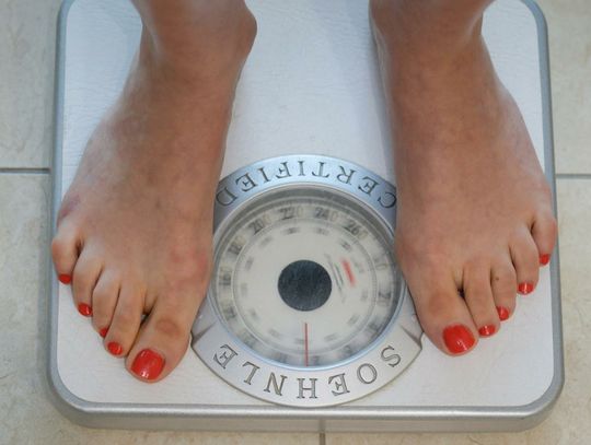 Prof. Lisik: otyłość to śmiertelna choroba