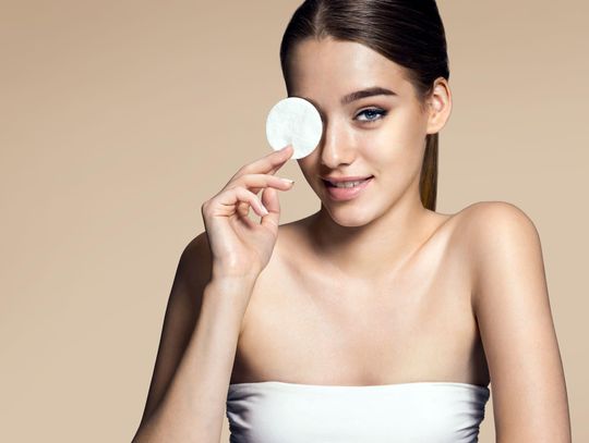  Profesjonalne kosmetyki – nie tylko w salonie, ale także w domu