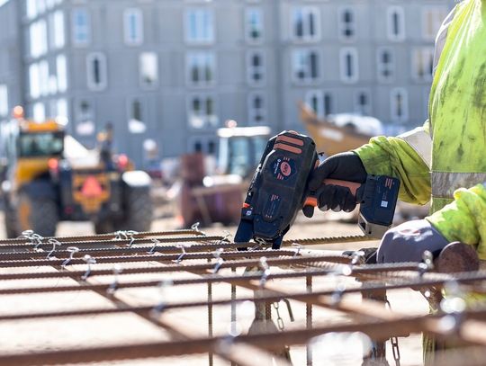 Profesjonalne narzędzia TJEP – wydajność, precyzja i niezawodność na budowie Profesjonalne narzędzia TJEP – wydajność, precyzja i niezawodność na budowie