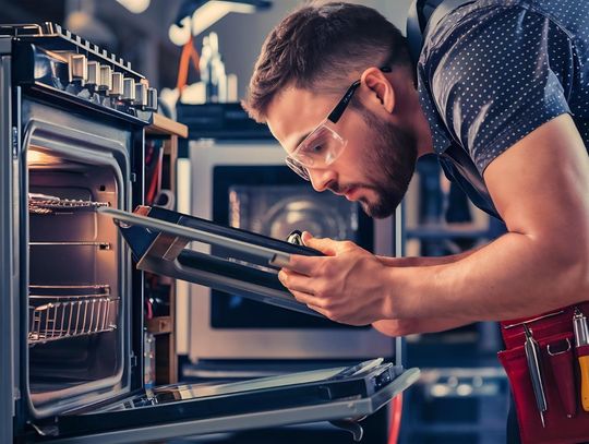 Profesjonalny serwis AGD – jak wybrać najlepszych specjalistów i dlaczego to się opłaca?