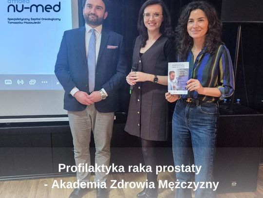 Profilaktyka raka prostaty: kiedy zacząć badania, co naprawdę mówi PSA i jak rozmawiać z bliskimi Profilaktyka raka prostaty: kiedy zacząć badania, co naprawdę mówi PSA i jak rozmawiać z bliskimi