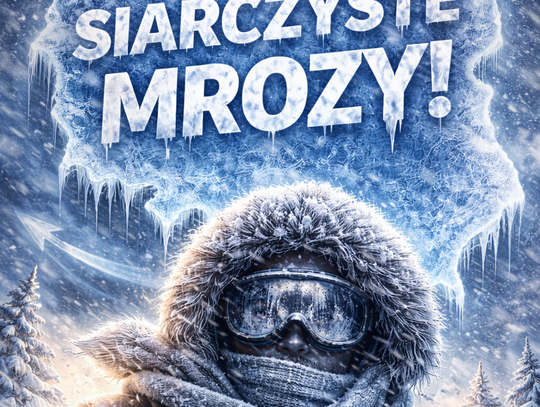 Prognoza pogody na 1 i 2 lutego