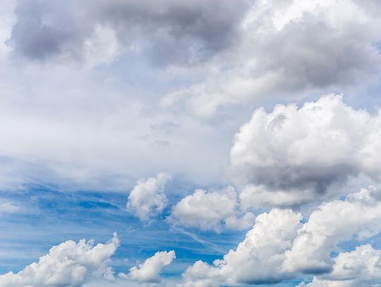 Prognoza pogody na 15 i 16 stycznia