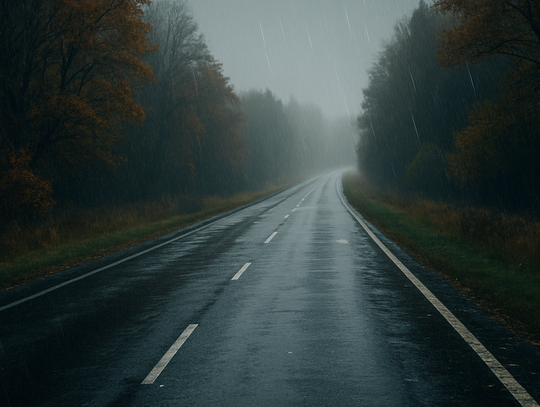 Prognoza pogody na 16 i 17 listopada