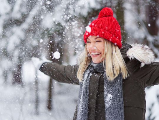 Prognoza pogody na 19 i 20 lutego Prognoza pogody na 19 i 20 lutego