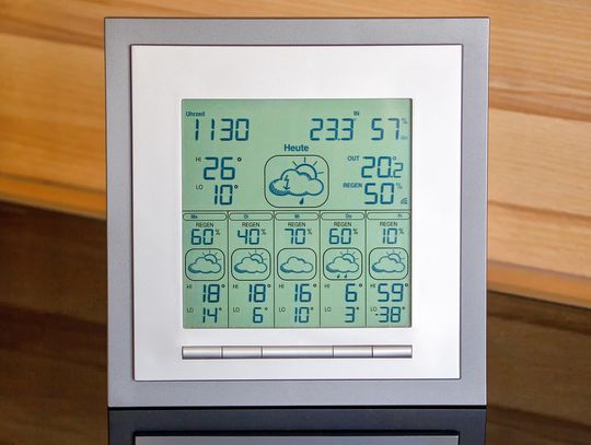 Prognoza pogody na 7 i 8 lutego