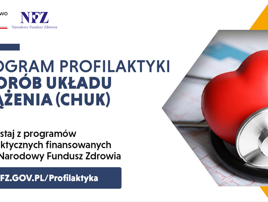 Program Profilaktyki Chorób Układu Krążenia